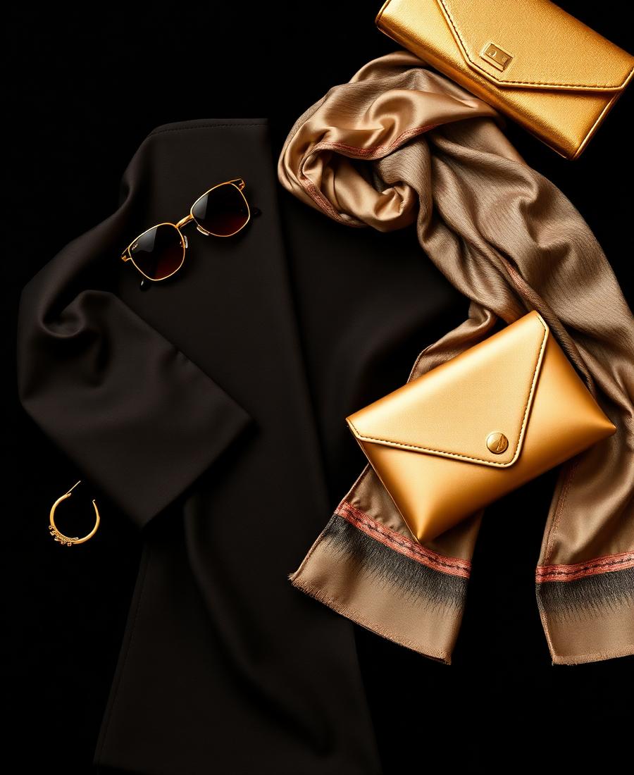 Bags & Clutches
